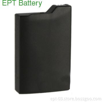 Li Po, Lithium Polymer 3.7V 3650mah battery for Sony PSP-110
